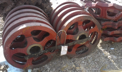 продам запчасти на ДТ75 1211 122647