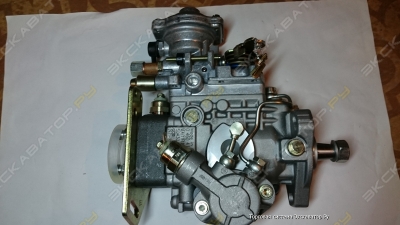 ТНВД BOSCH 1215 003515