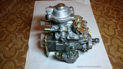 ТНВД BOSCH 1215 003624