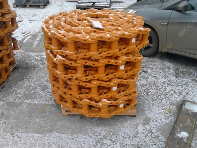 Ходовая часть JCB 200JCB220 1222 151631