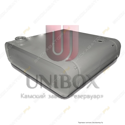 Бак топливный 1230 152834