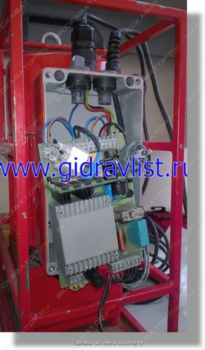 Автоэлектрика 0113 125530