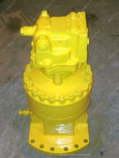 Редуктор Komatsu PS200 0209 140320