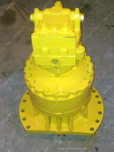 Редуктор Komatsu PS200 0209 140337