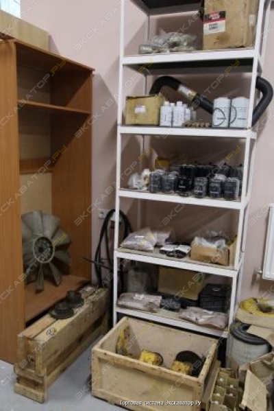 Запасные части для экскаватора Коматцу РС 2207 0303 142544