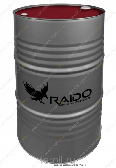 ATF Red 7 0303 141329