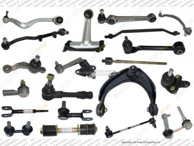 Запчасти CaseCATJCBKomatsuManitouNewHollandTEREXVolvo 0306 115405