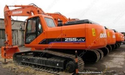 Насос главный 40100347 40091400220C для Doosan Solar 255 0316 195222