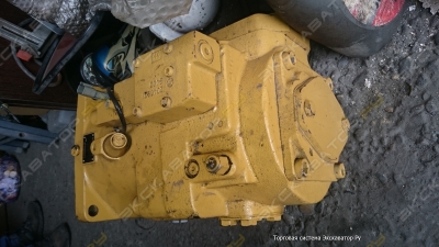 НАСОС ГИДРАВЛИЧЕСКИЙ ДЛЯ CATERPILLAR 375 и 385 0407 095944