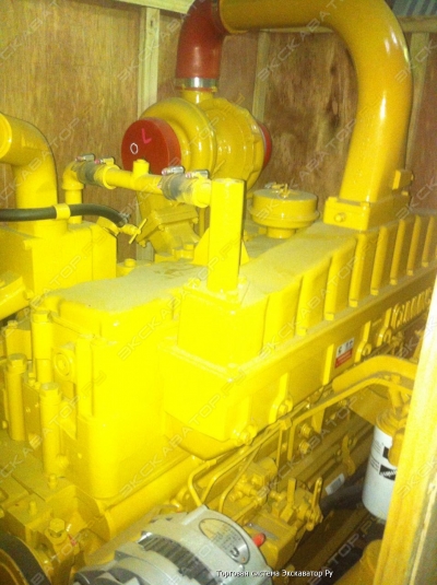 ДВС SHANTUI SD32 0411 070533