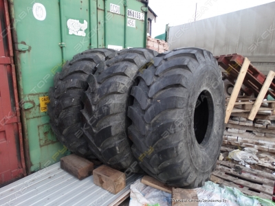 Продам шину на погрузчик 23525 новая 0418 172808