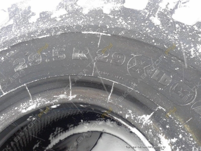 Шины Michelin XLD D2 A 295 R 29 0421 120538