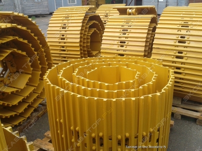 Часть ходовая Hitachi ZX3303 Original Equipment Manufacturer 0425 172932