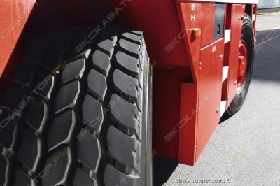 Шины 1400R25 1600R25 для крана 0508 132606