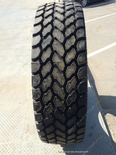 Шины 1400R25 1600R25 для крана 0508 132526