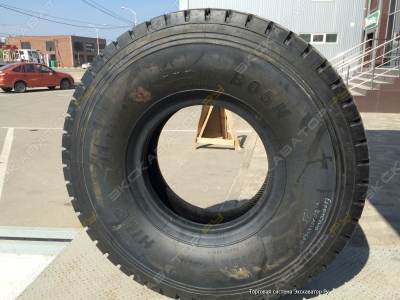Шины 1400R25 1600R25 для крана 0508 132538