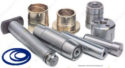 Запчасти для экскаватора Hitachi ZX200 0510 152620