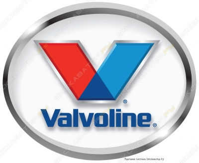 Масло моторное Valvoline для Cummins Камминз 0512 185912