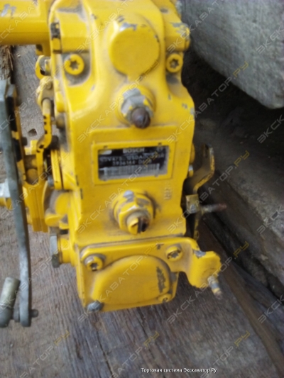 тнвдBOSCH 0525 174346