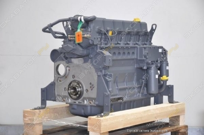 Продажа двигателей фирмы DEUTZ 0527 173846