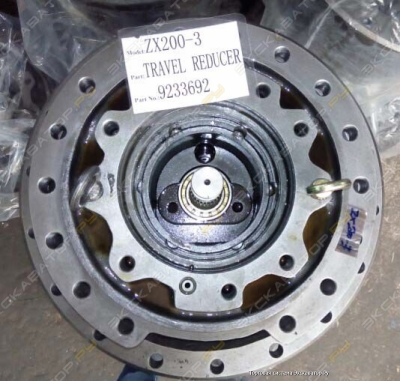 Редуктор хода без мотора HITACHI ZX2003