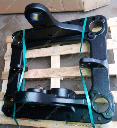 Каретки Case New Holland 84520523 0601 165648