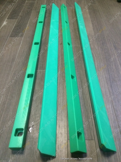 Направляющие телескопа VOLVO BL71 0601 184427