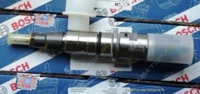 Cummins Bosch  Форсунка 0608 135834