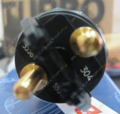 Cummins Bosch  Форсунка 0608 135842