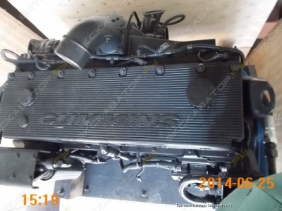 продается восстановленный двигатель 11LH01000 для HL7807A 0610 091043