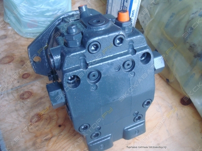 Гидромотор ILL spareparts germany 0619 123829
