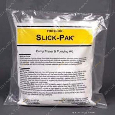 Пусковая смесь slick pak 0620 154127