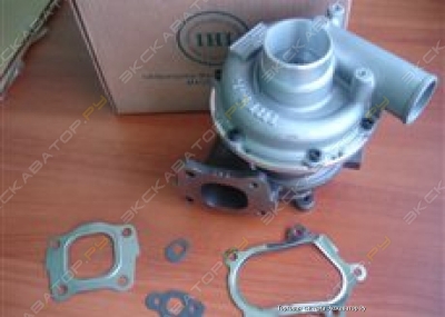 Турбокомпрессоры для специальной техники 0628 164218