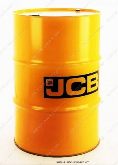 Масло JCB 0630 135308