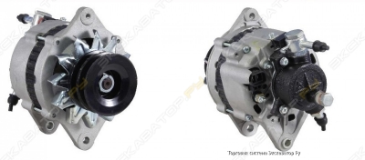 Генератор FD46 FD42 ED35  вакуум насос 0701 121451