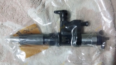 Продам форсунка JCB 0725 111158