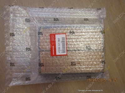 Запасные части для двигателя Honda 0801 113930