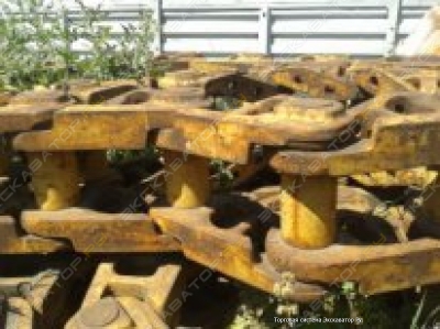 Цепь гусеничная 9W8320 Cat D9HG 0804 111727