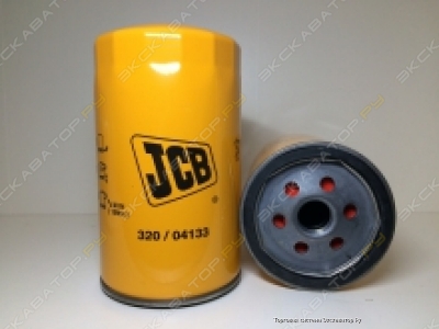 Продажа фильтров JCB 0811 134146