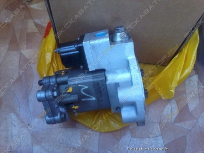 топливный насос на экскаватор HYUNDAI R455 LC7 0818 134741