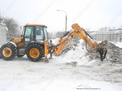 ГИДРОМОЛОТ НМ 380 0823 122009