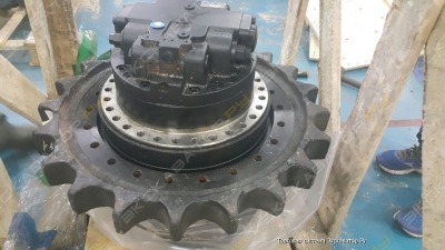 Редуктор CAT 325 0902 190342