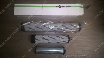 Фильтр Sennebogen 150307 150309 027376 0916 143820