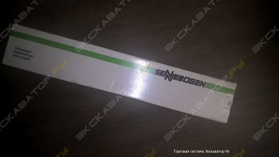 Фильтр Sennebogen 150307 150309 027376 0916 143831