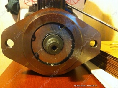 Гидравлический насос Sauer Danfoss 45 серии нов 0925 151728