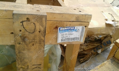 PC10001 Насос поворота платформы 0928 090532