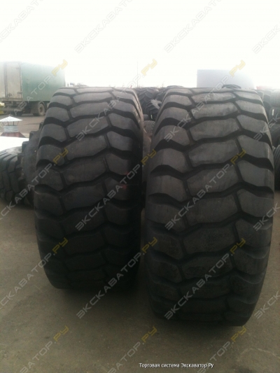 Шины для Спецтехники 0929 140605