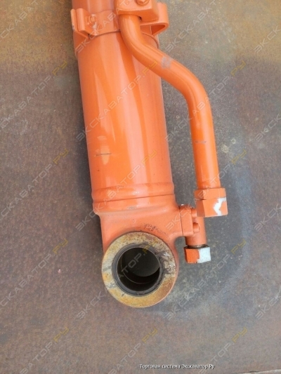 Цилиндр Рукояти HITACHI ZX210G 1001 163219