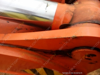 Цилиндр Рукояти HITACHI ZX210G 1001 163242