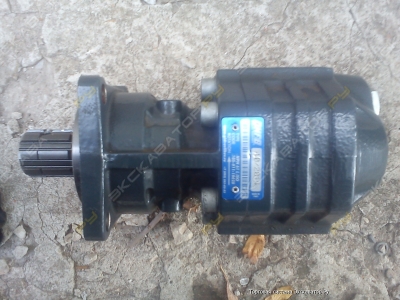 Продам новый насос гидравлический NPH61L ISO 1001 144018